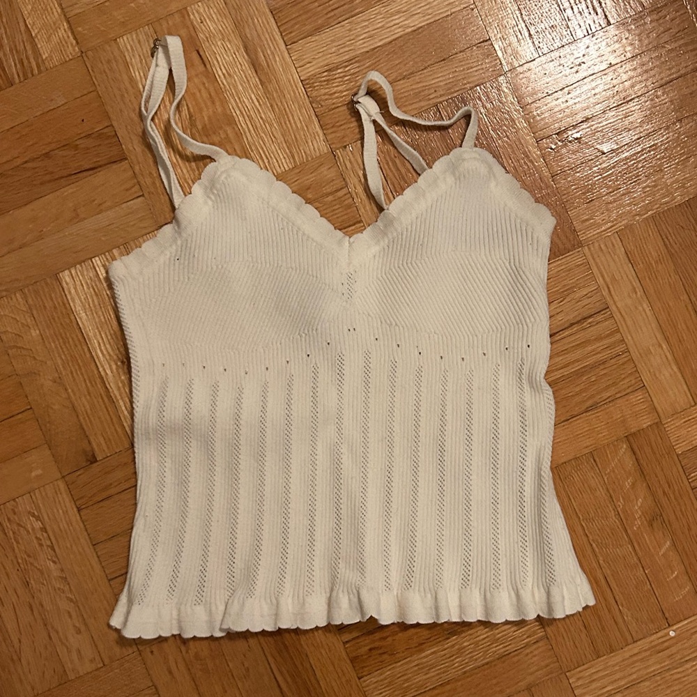 Rouje Pio Top